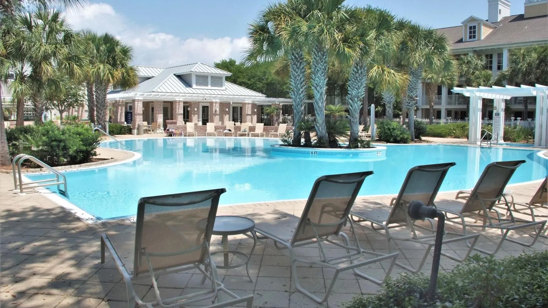 308 Pilot House Villa Destin