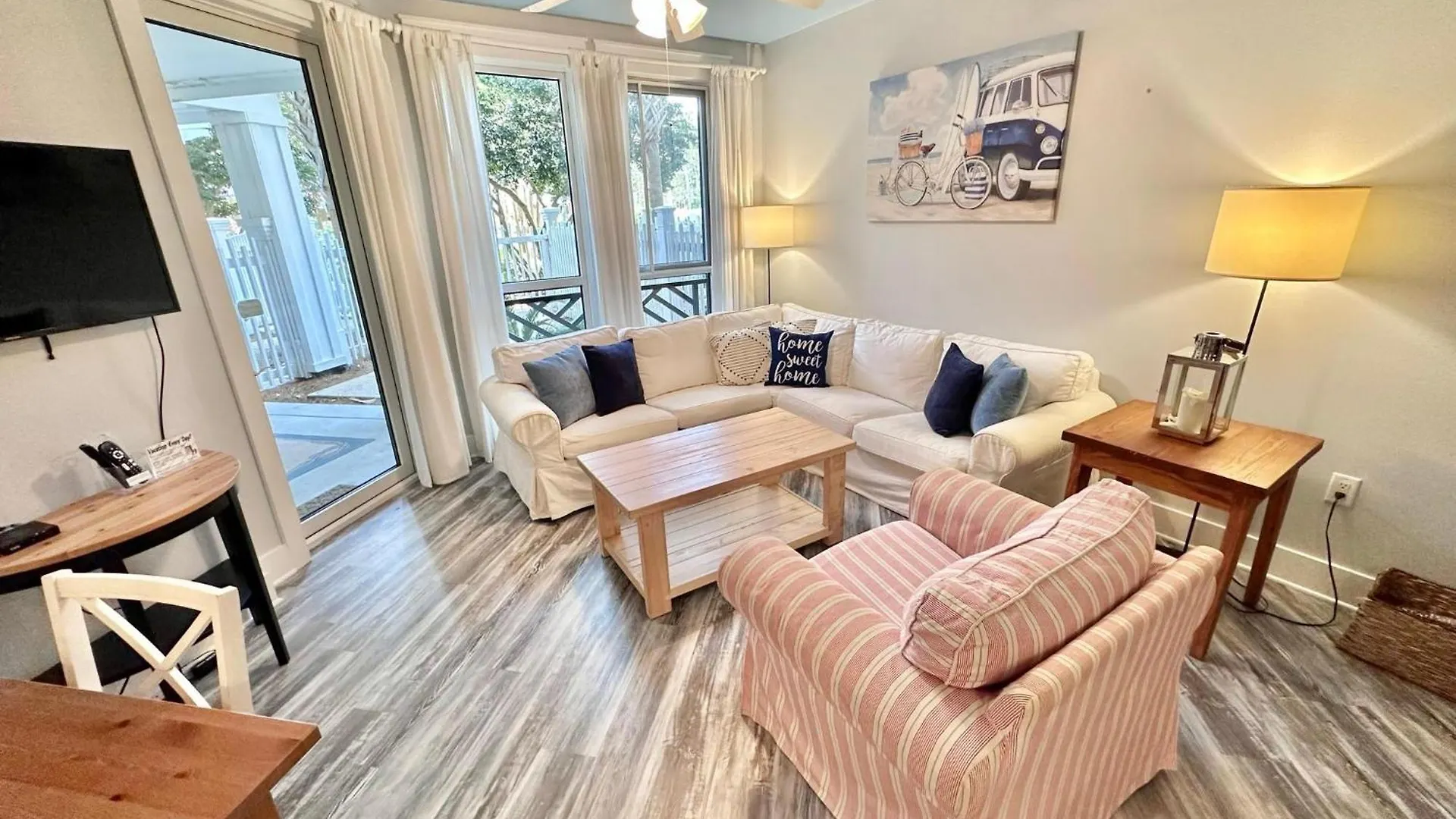 308 Pilot House Villa Destin Holiday home