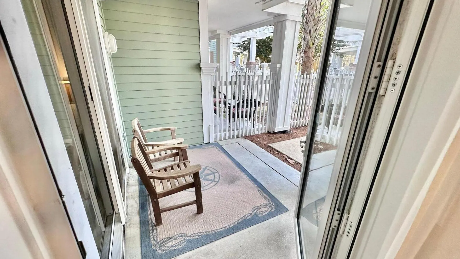 308 Pilot House Villa Destin