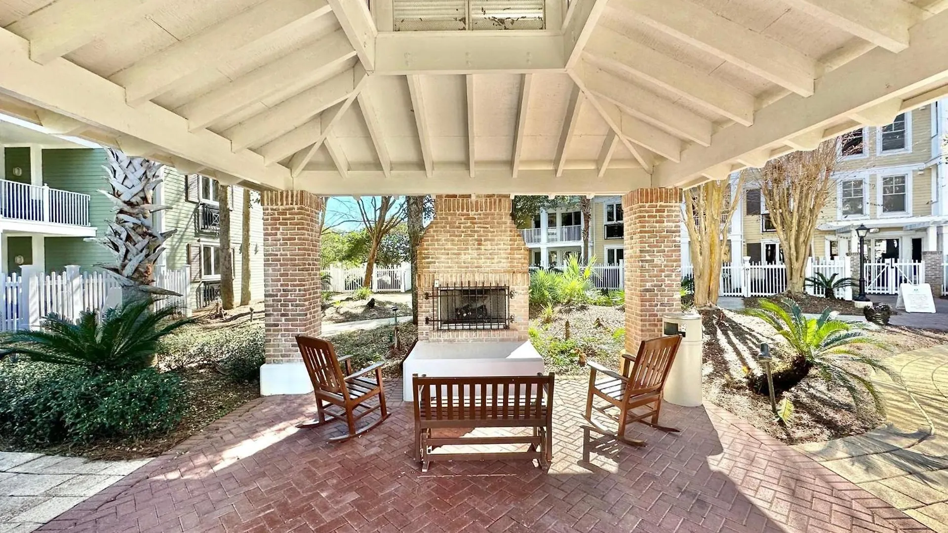 308 Pilot House Villa Destin United States