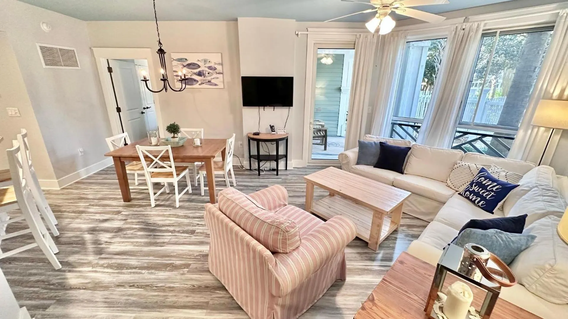 308 Pilot House Villa Destin